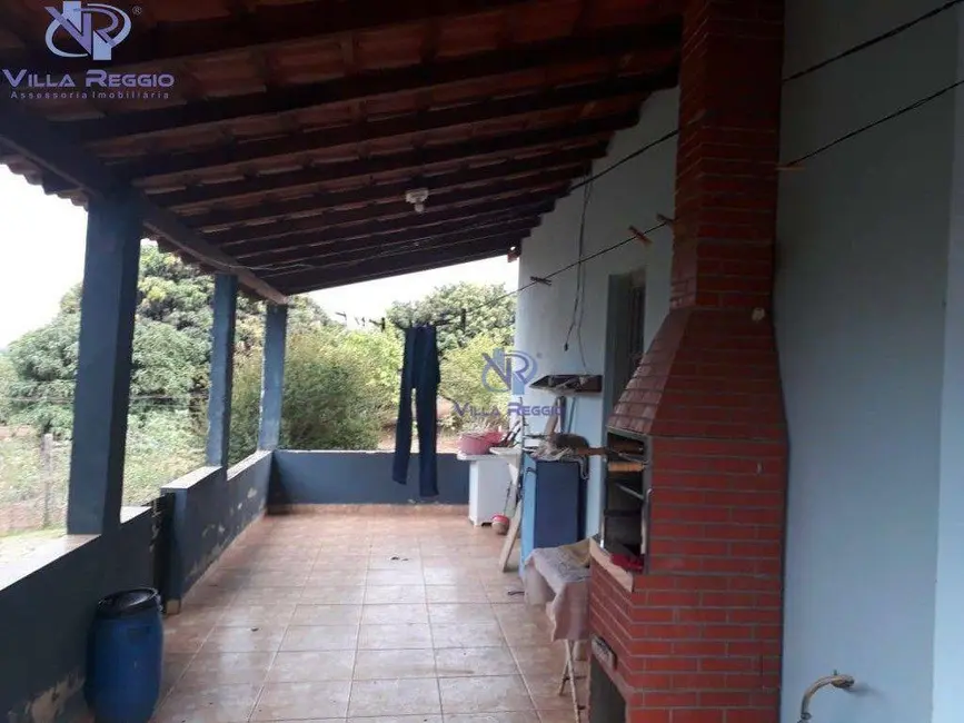 Chácara com 4 quartos à venda, 3000m2 em Pilar Do Sul - SP - imagem 8 Foto 8 de Chácara com 4 quartos à venda, 3000m2 em Pilar Do Sul - SP