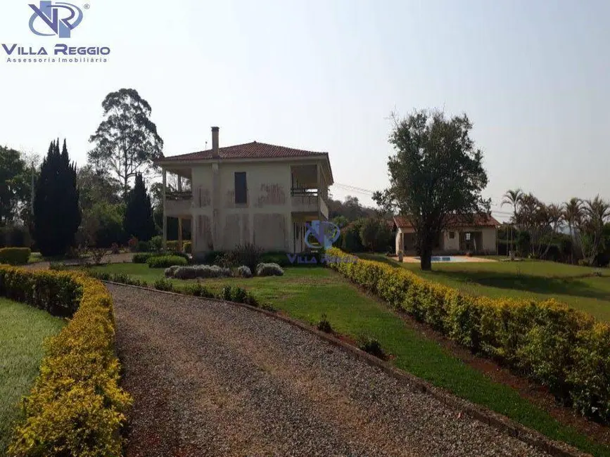 Foto 2 de Chácara com 6 quartos à venda, 10000m2 em Pilar Do Sul - SP