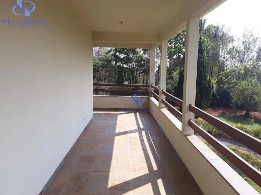 Foto 9 de Chácara com 6 quartos à venda, 10000m2 em Pilar Do Sul - SP