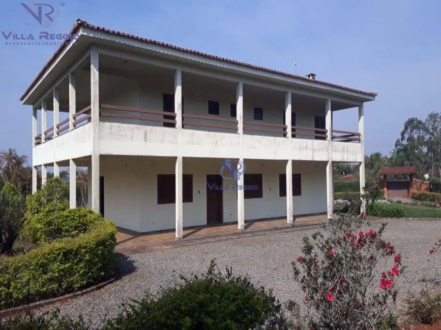 Foto 4 de Chácara com 6 quartos à venda, 10000m2 em Pilar Do Sul - SP