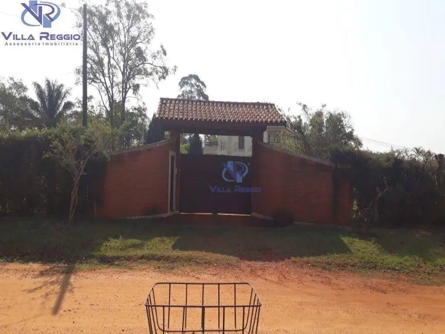 Foto 1 de Chácara com 6 quartos à venda, 10000m2 em Pilar Do Sul - SP