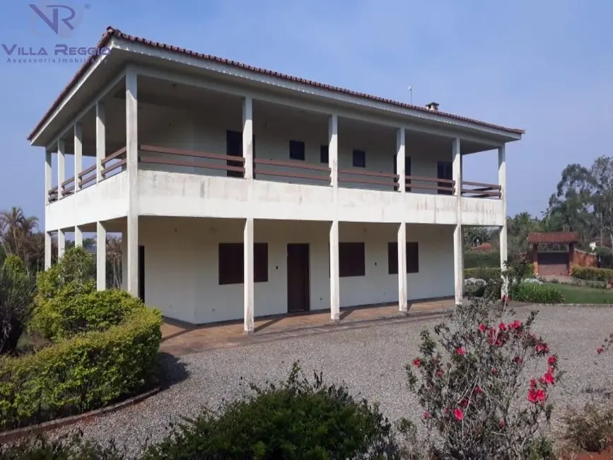 Chácara com 6 quartos à venda, 10000m2 em Pilar Do Sul - SP - imagem 4 Foto 4 de Chácara com 6 quartos à venda, 10000m2 em Pilar Do Sul - SP