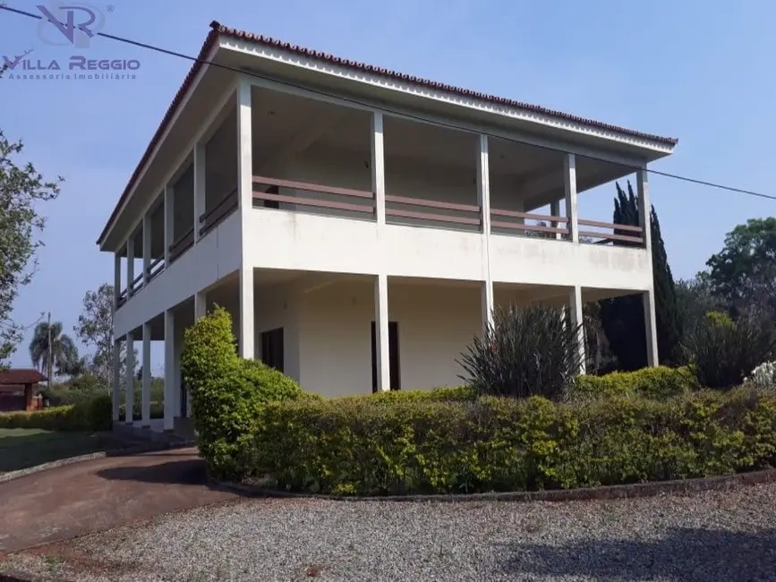 Chácara com 6 quartos à venda, 10000m2 em Pilar Do Sul - SP - imagem 3 Foto 3 de Chácara com 6 quartos à venda, 10000m2 em Pilar Do Sul - SP