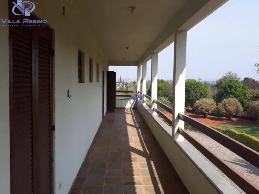 Foto 7 de Chácara com 6 quartos à venda, 10000m2 em Pilar Do Sul - SP