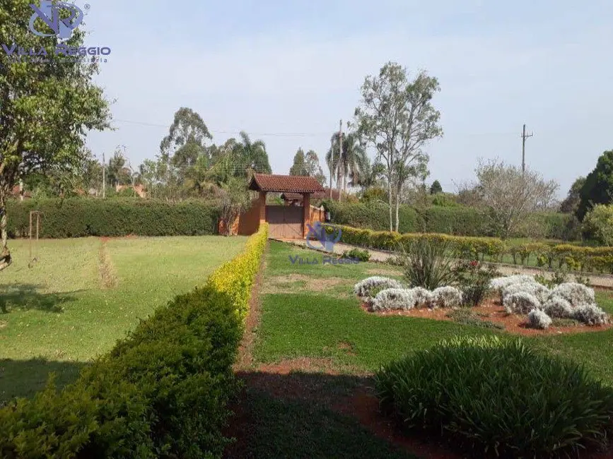 Foto 5 de Chácara com 6 quartos à venda, 10000m2 em Pilar Do Sul - SP