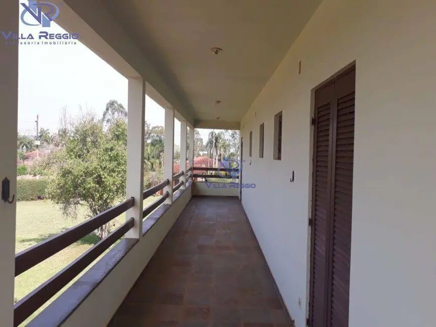 Foto 8 de Chácara com 6 quartos à venda, 10000m2 em Pilar Do Sul - SP