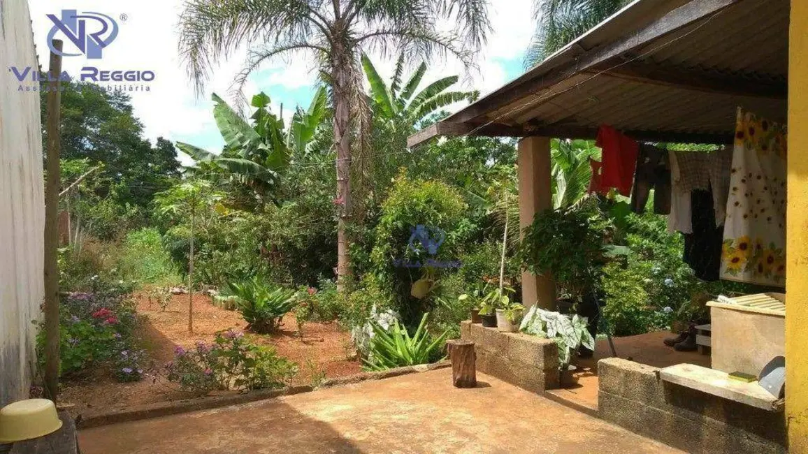 Chácara com 3 quartos à venda, 2517m2 em Pilar Do Sul - SP - imagem 4 Foto 4 de Chácara com 3 quartos à venda, 2517m2 em Pilar Do Sul - SP