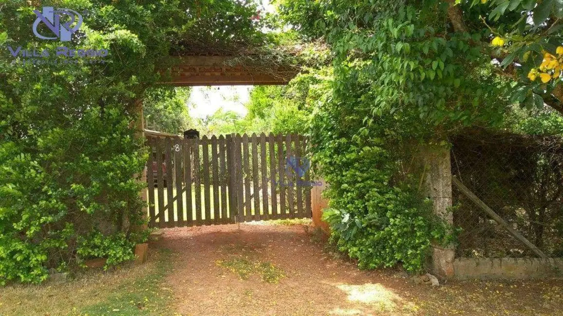 Chácara com 3 quartos à venda, 2517m2 em Pilar Do Sul - SP - imagem 1 Foto 1 de Chácara com 3 quartos à venda, 2517m2 em Pilar Do Sul - SP