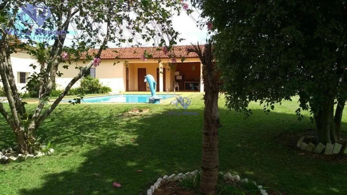 Foto 3 de Chácara com 8 quartos à venda, 3334m2 em Pilar Do Sul - SP