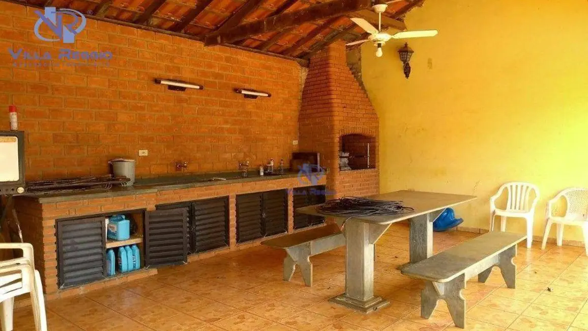 Foto 9 de Chácara com 8 quartos à venda, 3334m2 em Pilar Do Sul - SP