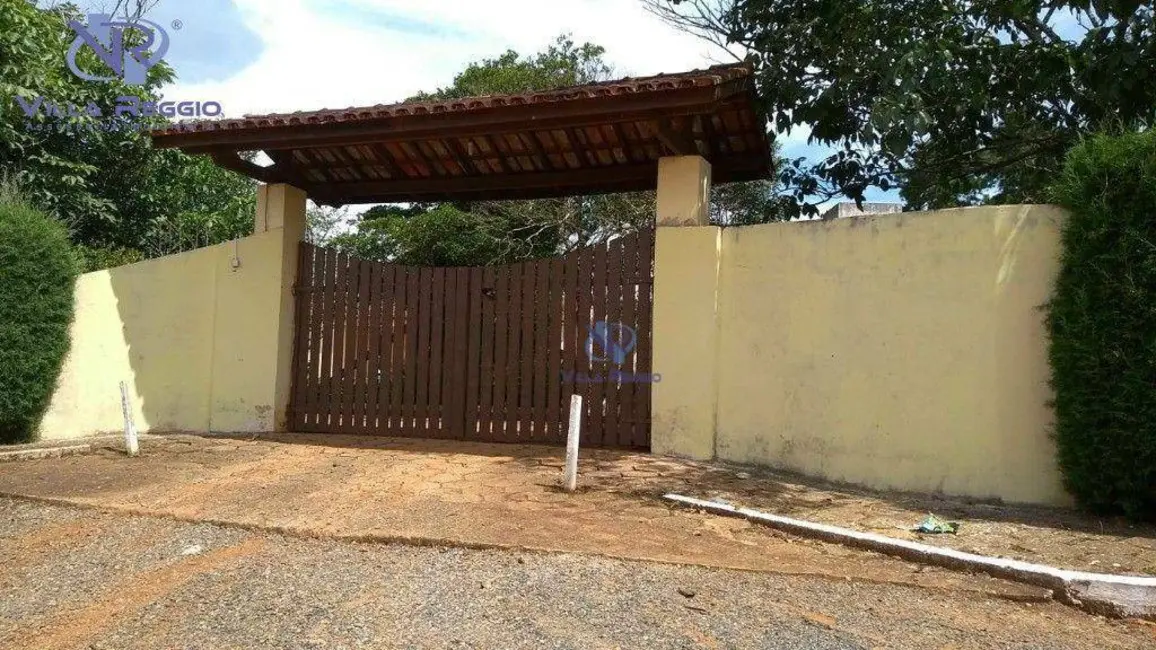 Foto 1 de Chácara com 8 quartos à venda, 3334m2 em Pilar Do Sul - SP