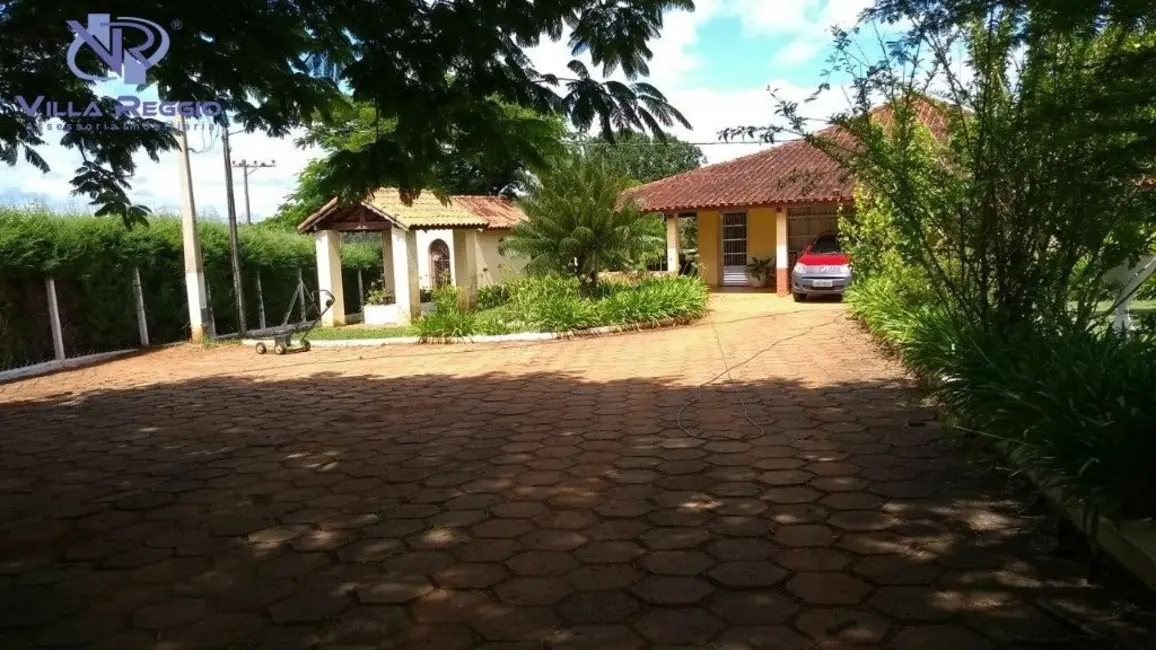 Foto 2 de Chácara com 8 quartos à venda, 3334m2 em Pilar Do Sul - SP