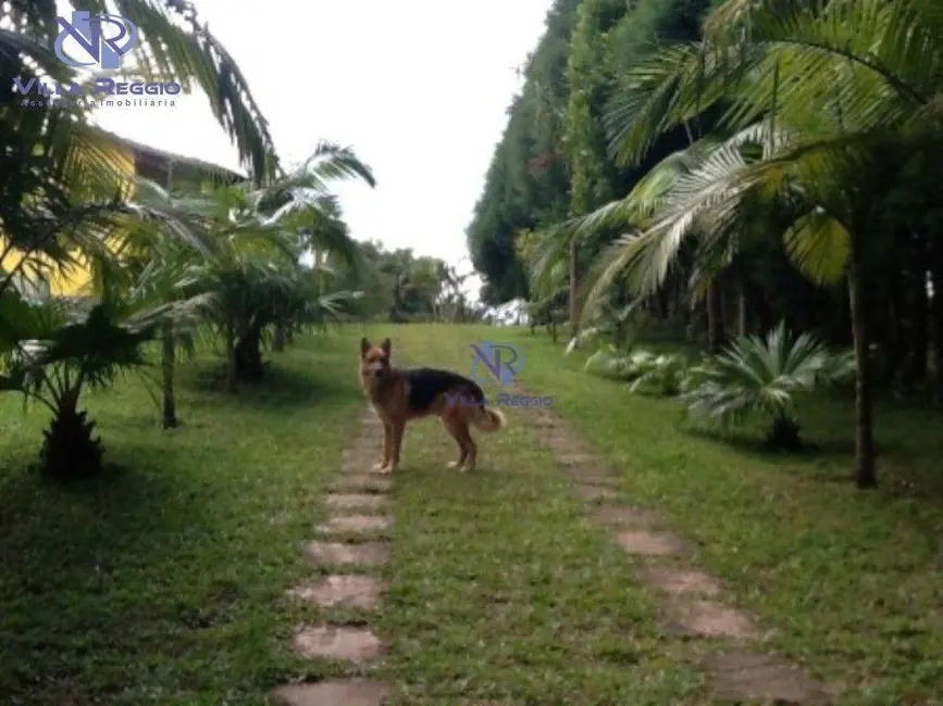 Foto 8 de Sítio / Rancho com 4 quartos à venda, 418660m2 em Pilar Do Sul - SP
