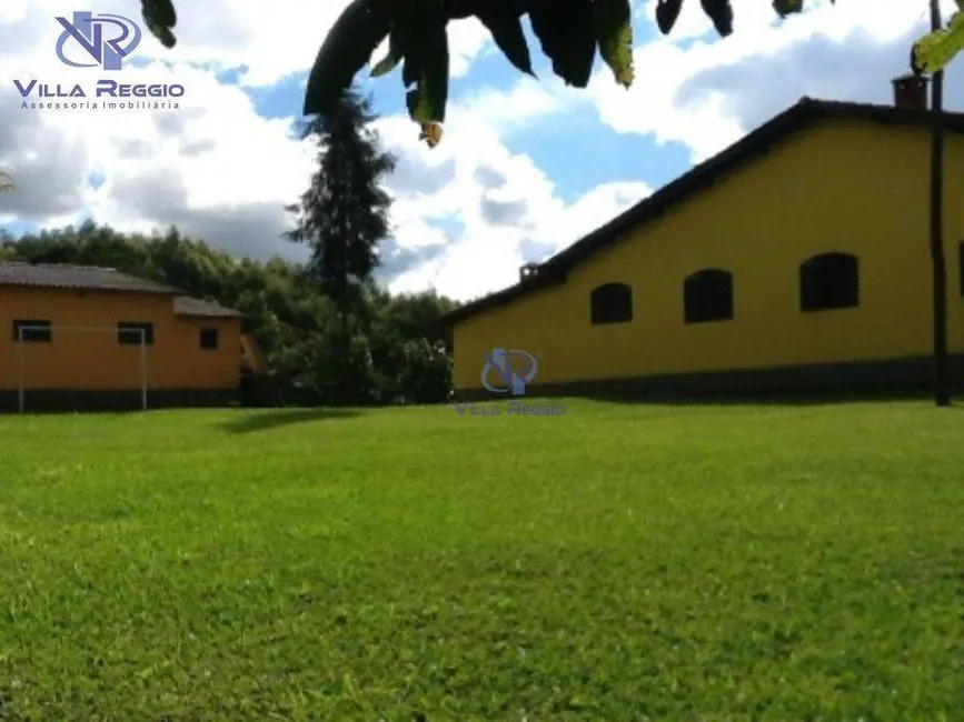 Foto 2 de Sítio / Rancho com 4 quartos à venda, 418660m2 em Pilar Do Sul - SP