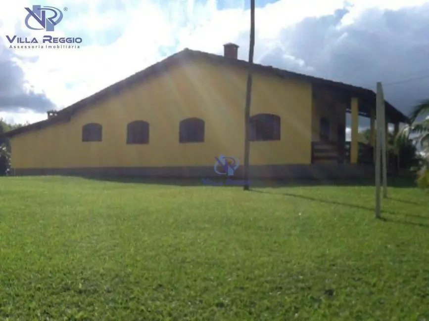 Foto 1 de Sítio / Rancho com 4 quartos à venda, 418660m2 em Pilar Do Sul - SP