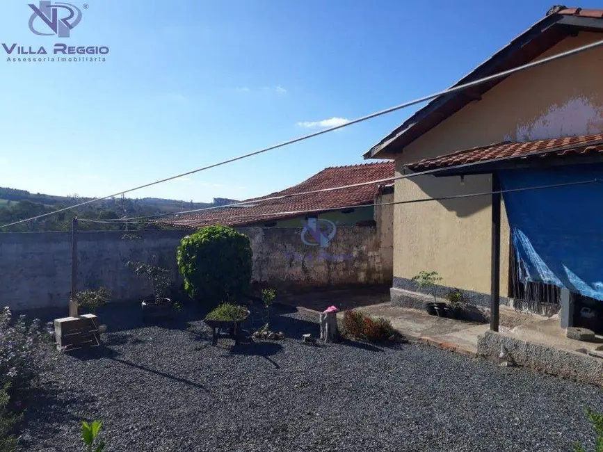 Casa com 3 quartos à venda, 300m2 em Pilar Do Sul - SP - imagem 4 Foto 4 de Casa com 3 quartos à venda, 300m2 em Pilar Do Sul - SP