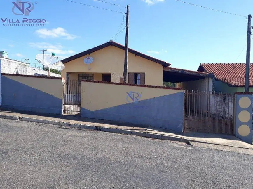 Casa com 3 quartos à venda, 300m2 em Pilar Do Sul - SP - imagem 1 Foto 1 de Casa com 3 quartos à venda, 300m2 em Pilar Do Sul - SP