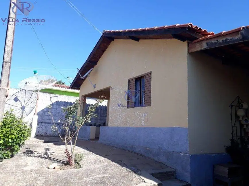 Casa com 3 quartos à venda, 300m2 em Pilar Do Sul - SP - imagem 2 Foto 2 de Casa com 3 quartos à venda, 300m2 em Pilar Do Sul - SP