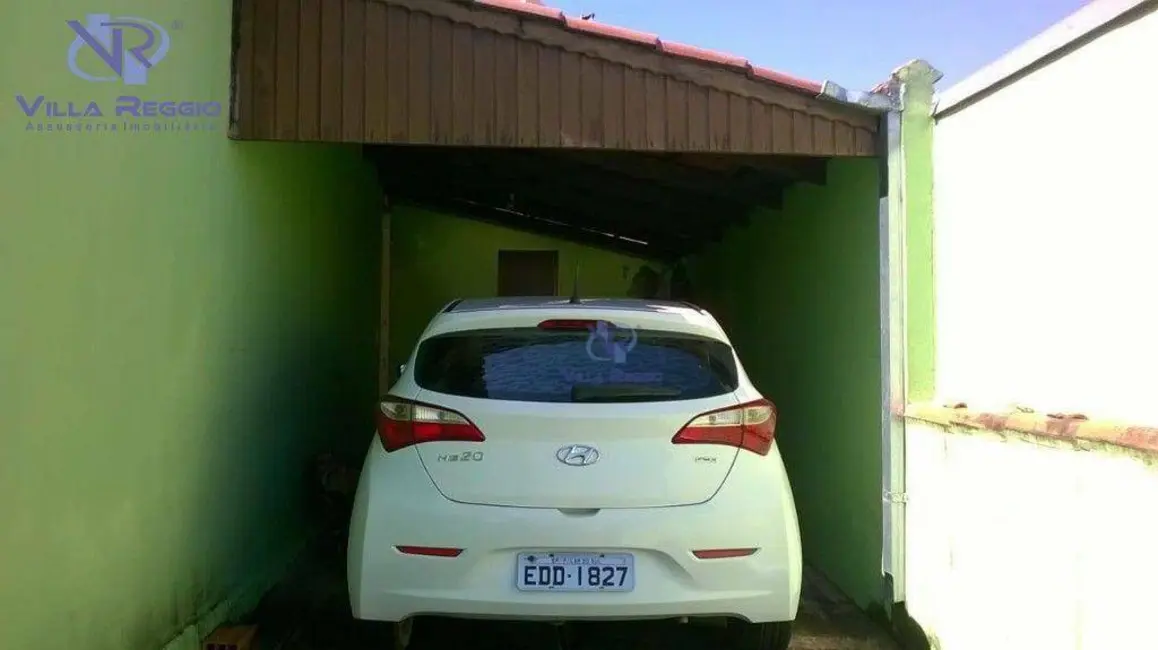 Casa com 3 quartos à venda, 162m2 em Pilar Do Sul - SP - imagem 2 Foto 2 de Casa com 3 quartos à venda, 162m2 em Pilar Do Sul - SP