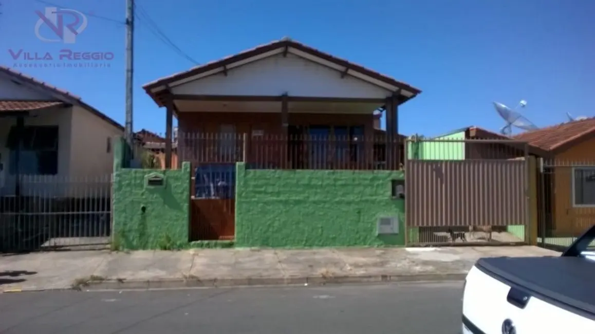 Foto 1 de Casa com 3 quartos à venda, 162m2 em Pilar Do Sul - SP