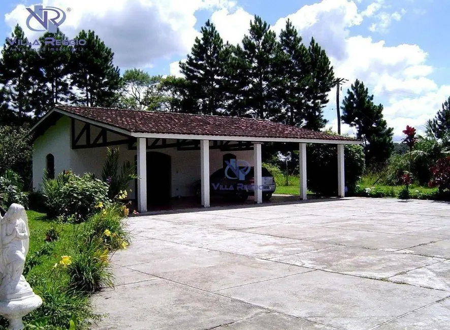 Foto 3 de Sítio / Rancho com 6 quartos à venda, 179080m2 em Tapirai - SP