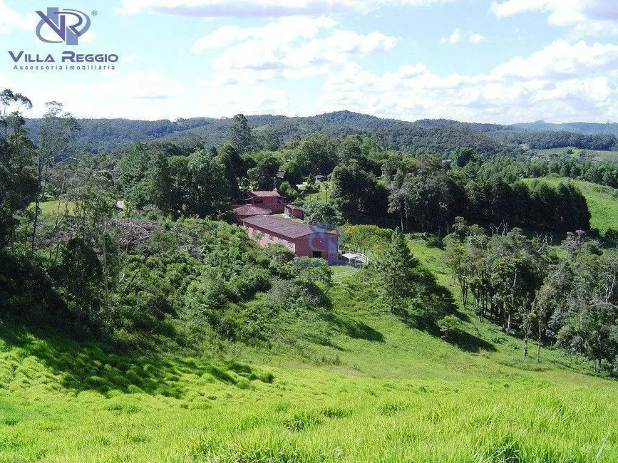 Foto 4 de Sítio / Rancho com 6 quartos à venda, 179080m2 em Tapirai - SP