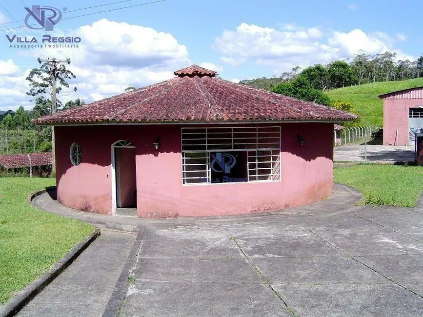 Foto 9 de Sítio / Rancho com 6 quartos à venda, 179080m2 em Tapirai - SP
