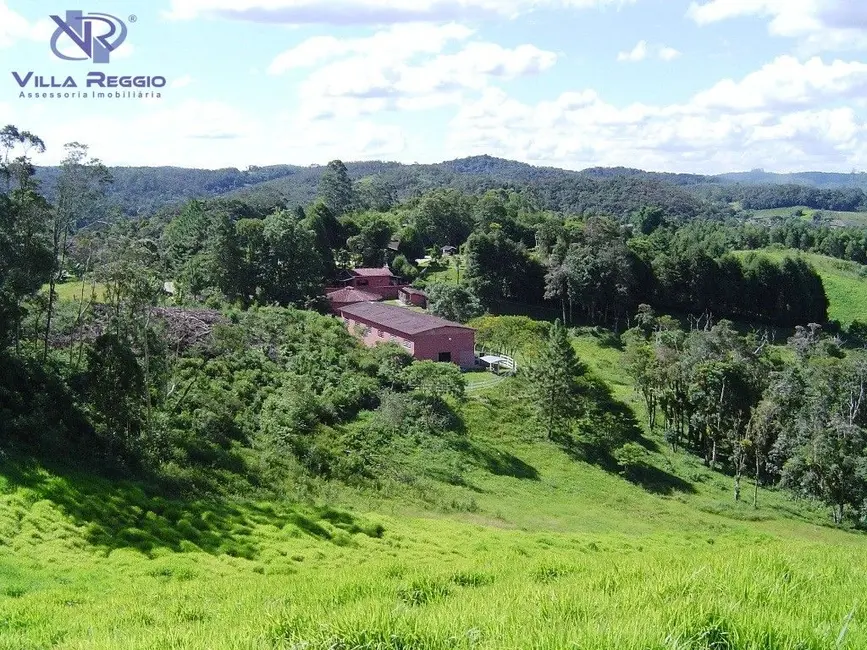 Foto 4 de Sítio / Rancho com 6 quartos à venda, 179080m2 em Tapirai - SP