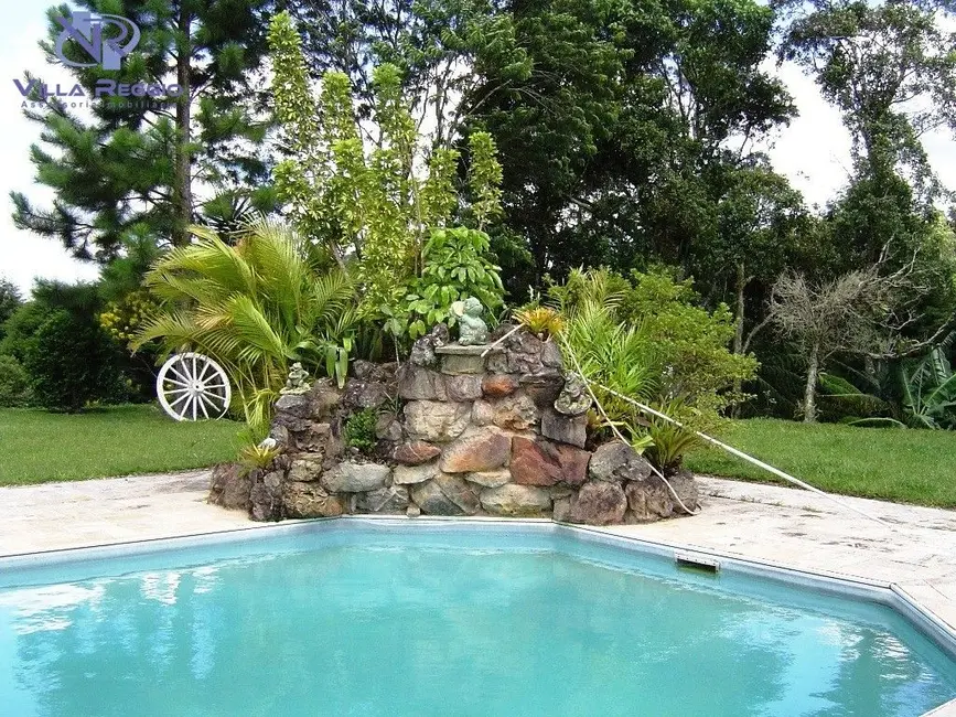 Foto 8 de Sítio / Rancho com 6 quartos à venda, 179080m2 em Tapirai - SP