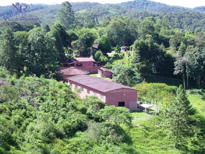 Foto 5 de Sítio / Rancho com 6 quartos à venda, 179080m2 em Tapirai - SP