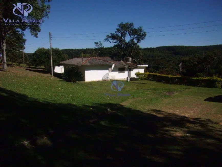 Foto 2 de Sítio / Rancho com 2 quartos à venda, 134794m2 em Pilar Do Sul - SP