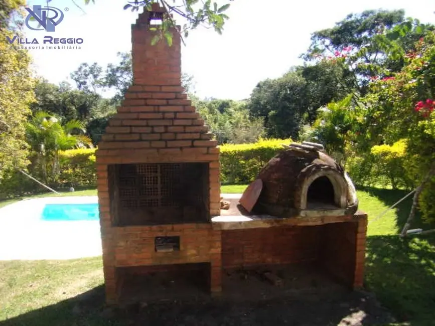 Sítio / Rancho com 2 quartos à venda, 134794m2 em Pilar Do Sul - SP - imagem 4 Foto 4 de Sítio / Rancho com 2 quartos à venda, 134794m2 em Pilar Do Sul - SP