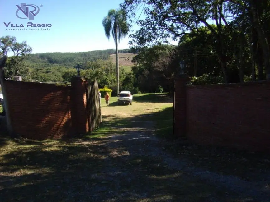 Foto 1 de Sítio / Rancho com 2 quartos à venda, 134794m2 em Pilar Do Sul - SP