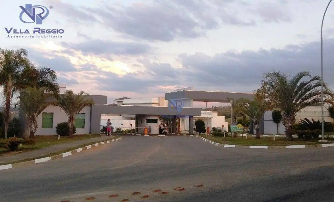 Foto 2 de Casa de Condomínio com 3 quartos à venda, 360m2 em Pilar Do Sul - SP