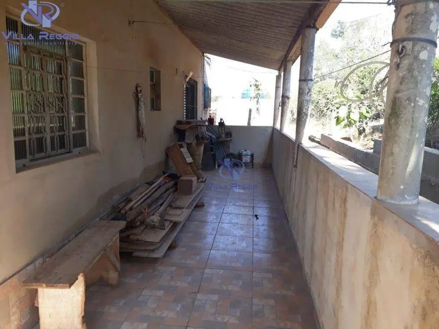 Foto 4 de Chácara com 2 quartos à venda em Pilar Do Sul - SP