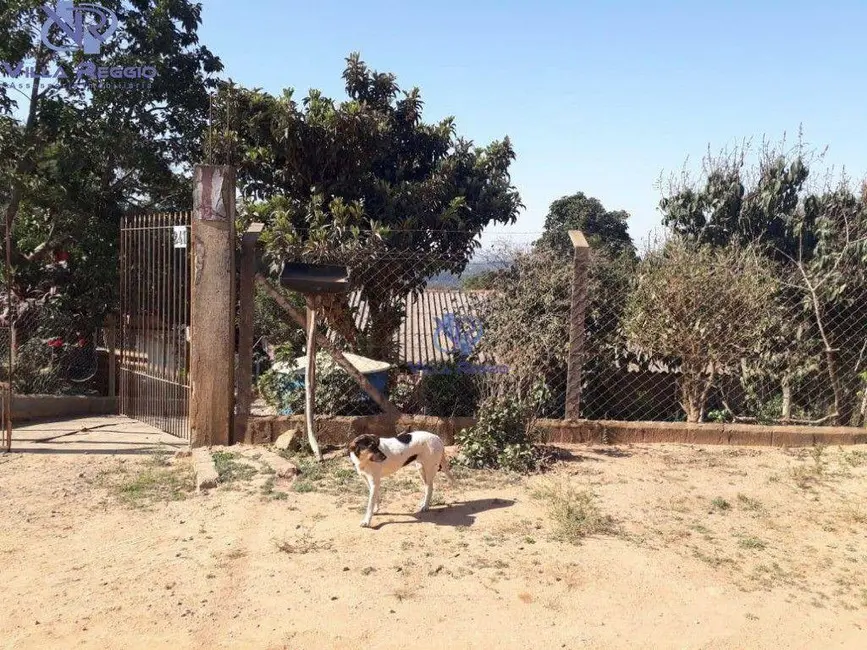 Foto 1 de Chácara com 2 quartos à venda em Pilar Do Sul - SP
