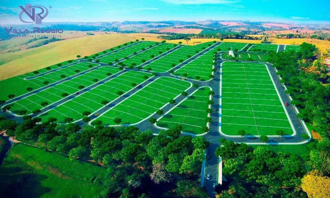 Foto 1 de Terreno / Lote à venda, 300m2 em Pilar Do Sul - SP
