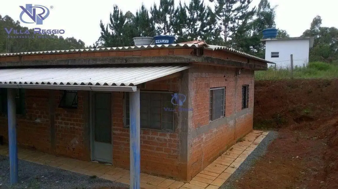 Foto 1 de Chácara com 3 quartos à venda, 2320m2 em Pilar Do Sul - SP