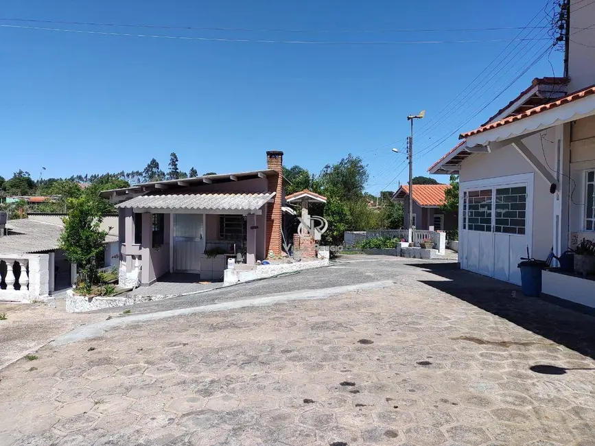Foto 4 de Chácara com 6 quartos à venda, 2883m2 em Pilar Do Sul - SP