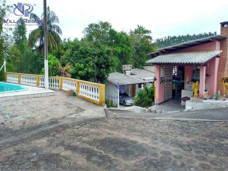 Chácara com 6 quartos à venda, 2883m2 em Pilar Do Sul - SP - imagem 2 Foto 2 de Chácara com 6 quartos à venda, 2883m2 em Pilar Do Sul - SP
