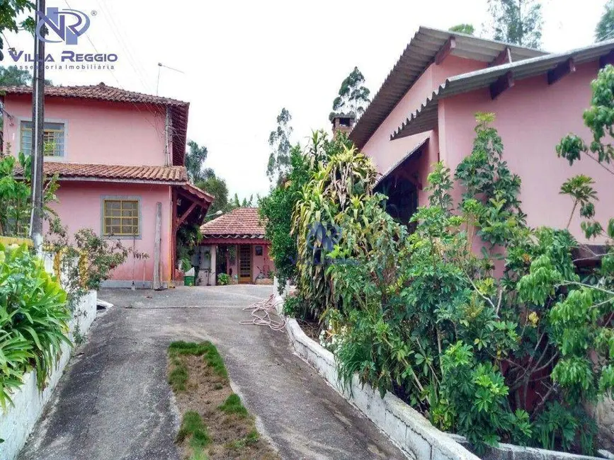 Chácara com 6 quartos à venda, 2883m2 em Pilar Do Sul - SP - imagem 1 Foto 1 de Chácara com 6 quartos à venda, 2883m2 em Pilar Do Sul - SP