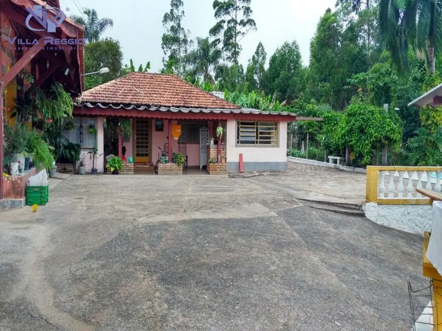 Chácara com 6 quartos à venda, 2883m2 em Pilar Do Sul - SP - imagem 3 Foto 3 de Chácara com 6 quartos à venda, 2883m2 em Pilar Do Sul - SP