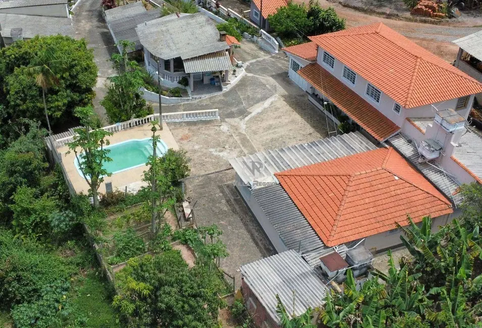 Foto 1 de Chácara com 6 quartos à venda, 2883m2 em Pilar Do Sul - SP