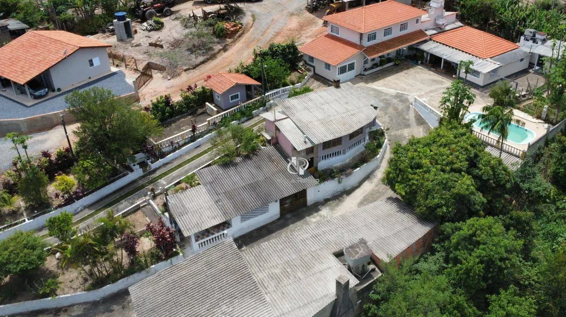 Foto 2 de Chácara com 6 quartos à venda, 2883m2 em Pilar Do Sul - SP