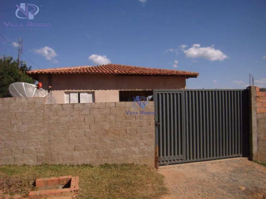 Foto 1 de Chácara com 3 quartos à venda, 1000m2 em Pilar Do Sul - SP