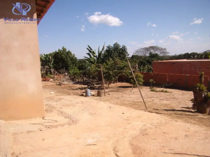 Foto 3 de Chácara com 3 quartos à venda, 1000m2 em Pilar Do Sul - SP