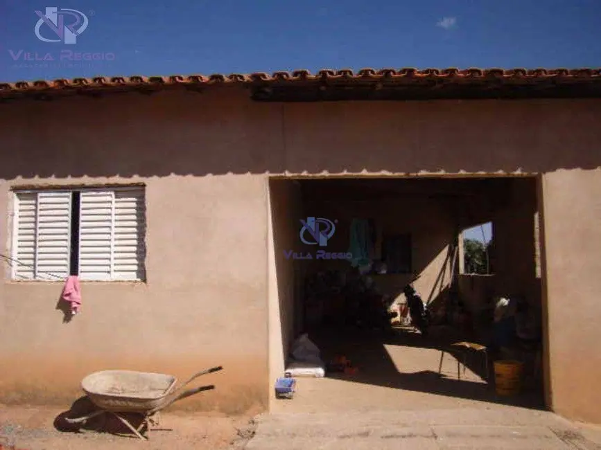 Foto 2 de Chácara com 3 quartos à venda, 1000m2 em Pilar Do Sul - SP