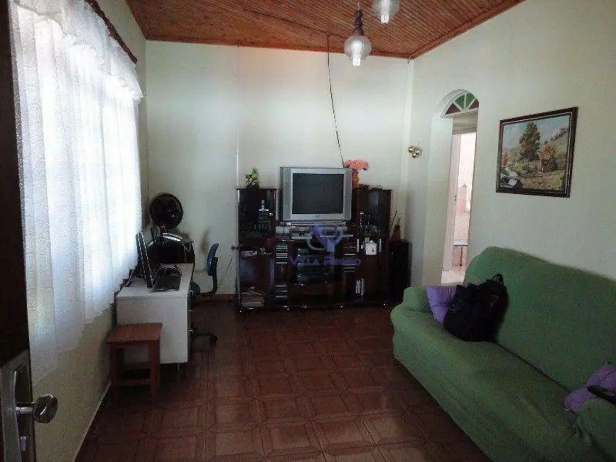 Foto 7 de Chácara com 4 quartos à venda, 2499m2 em Pilar Do Sul - SP