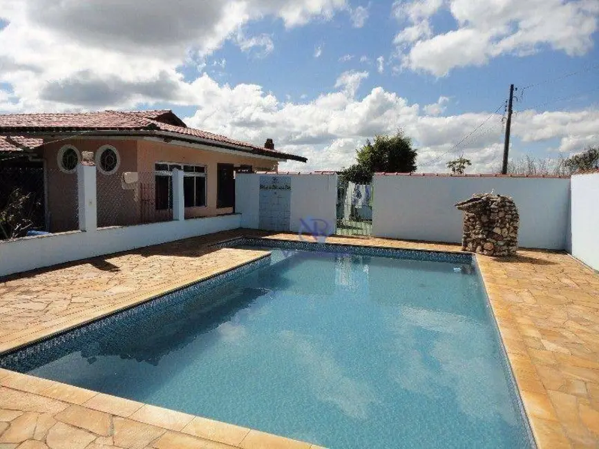 Foto 1 de Chácara com 4 quartos à venda, 2499m2 em Pilar Do Sul - SP