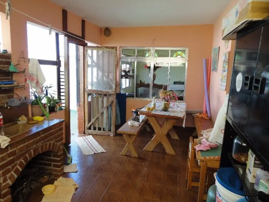 Chácara com 4 quartos à venda, 2499m2 em Pilar Do Sul - SP - imagem 9 Foto 9 de Chácara com 4 quartos à venda, 2499m2 em Pilar Do Sul - SP